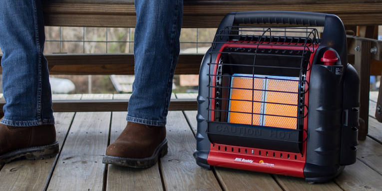 The 5 Best Propane Heaters of 2024