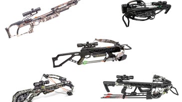 Bargain Hunting: The Best Crossbow for the Money