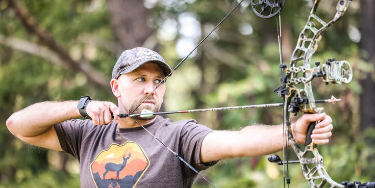 Flagship Bow Review: New Hoyt Ventum 30 Is a Game Changer