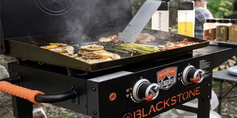 The 5 Best Camping Griddles of 2024