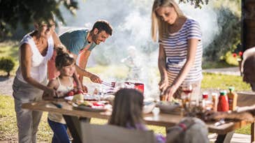 How to Throw the Ultimate Wild Game BBQ Party