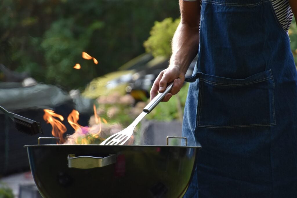 How to Throw the Ultimate Wild Game BBQ Party