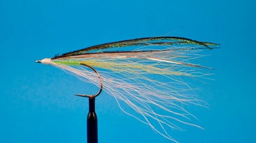 These Old-School Striper Patterns Are Still Deadly During the Fall Run