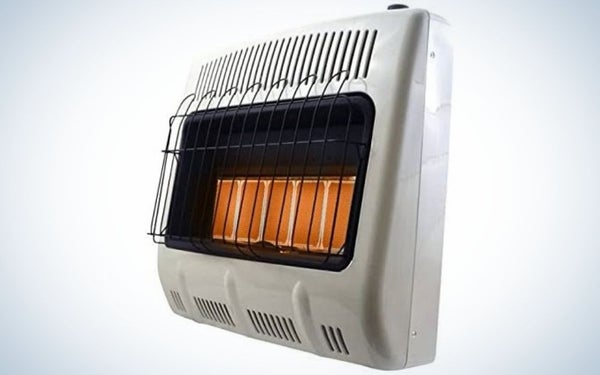 Best Propane Heater for Small Cabins