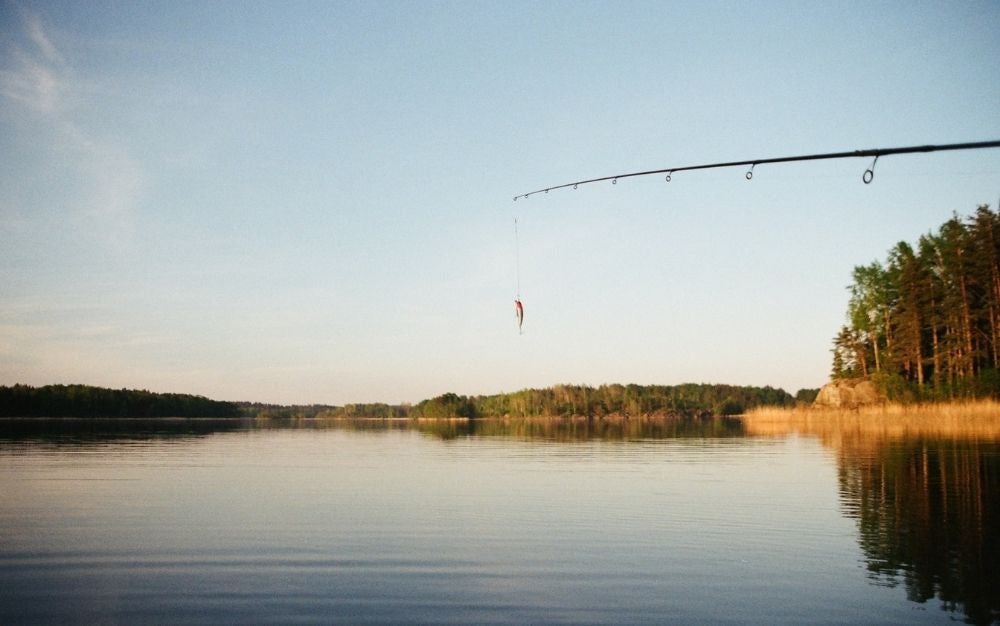 Bass Fishing photo