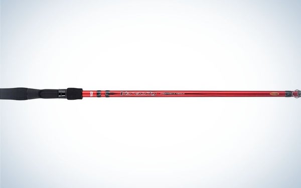 Best Spinning Rods of 2022
