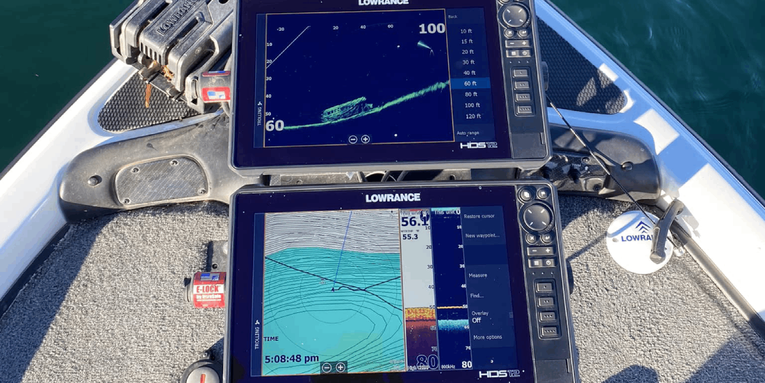 The Best Lowrance Fish Finders (2024 Review)