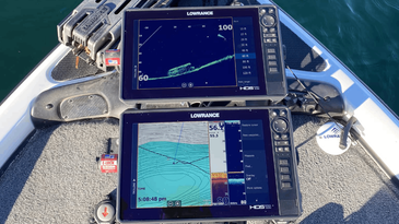 Best Lowrance Fish Finders of 2023