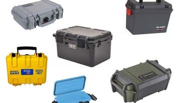 Best Dry Box: Keep Your Gear Protected in the Field