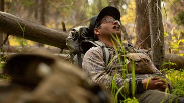 Backcountry Hunts Are Downright Miserable Without These Essential Items
