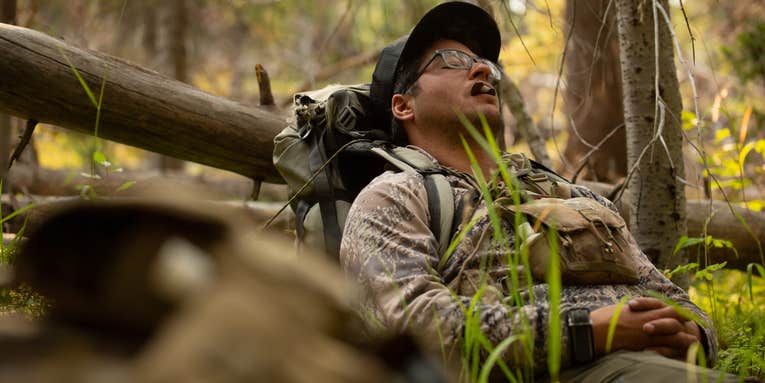 Backcountry Hunts Are Downright Miserable Without These Essential Items