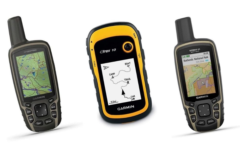 Færøerne dissipation Modtager The Best Handheld GPS Devices of 2023 | Field & Stream