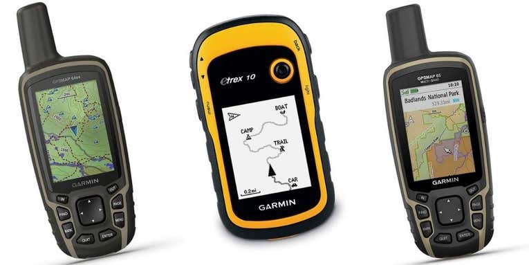 The Best Handheld GPS Devices of 2023