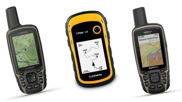 Best Handheld GPS Devices of 2022