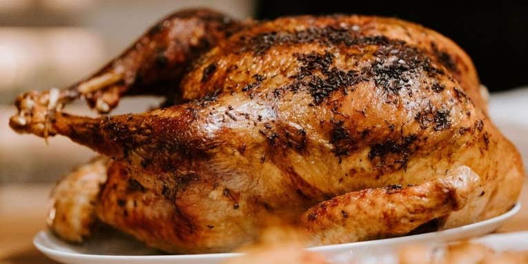 The 7 Best Turkey Fryers of 2024