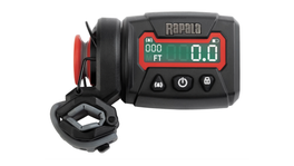 Rapala Digital Line Counter on white background