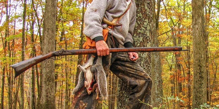 Hillbilly Guns: 6 Firearms Self-Reliant Country Folk Trust