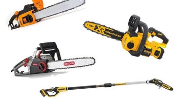 The Best Electric Chainsaws for Managing Your Land