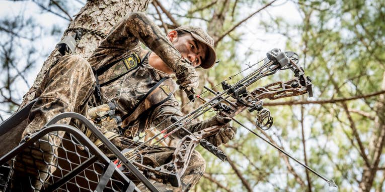 No Time To Hunt? Here’s How To Make The Most Of Deer Season