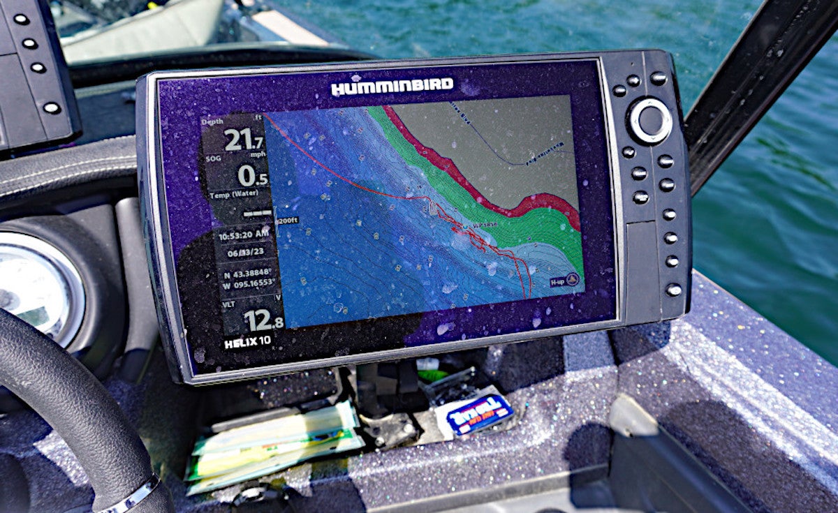 The 6 Best Humminbird Fish Finders of 2024, Tested and Reviewed