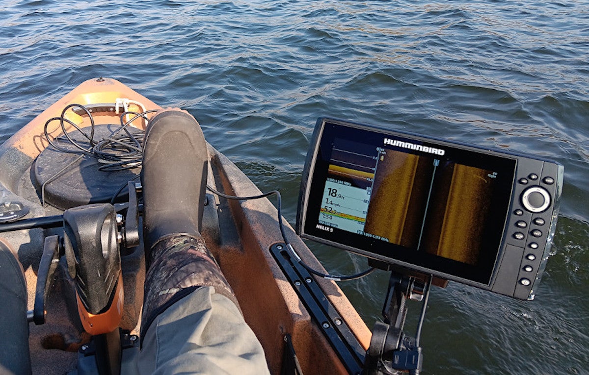 The 6 Best Humminbird Fish Finders of 2024, Tested and Reviewed