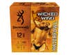 Browning wicked wing ammo