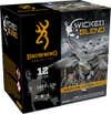 Browning Wicked Blend ammo