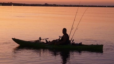 Best Kayak Accessories for Better Fishing And Hunting