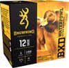 Browning BXD ammunition for duck hunting