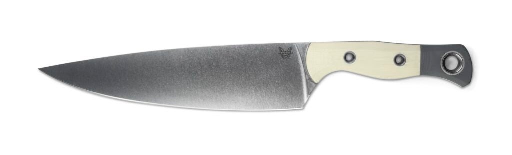 Benchmade Chef Knife
