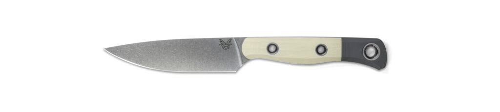 Benchmade Paring knife