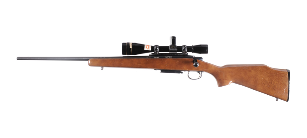 Remington Model 788 bolt-action rifle