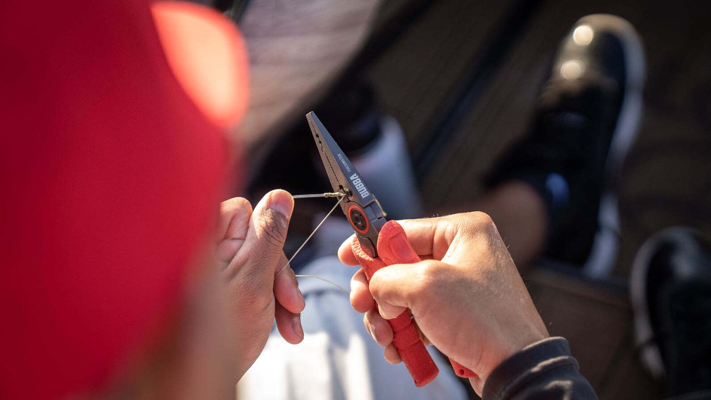 The 9 Best Fishing Pliers of 2024