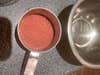 berry powder for berries