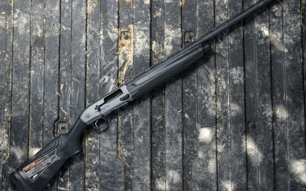 The Beretta A300 is a best duck hunting shotgun