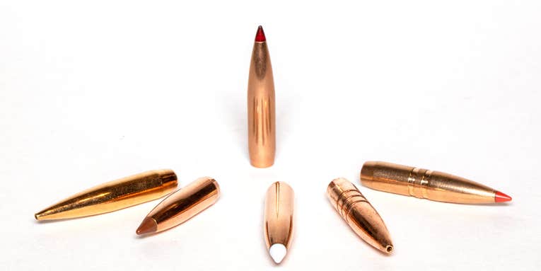 10 Great 6.5mm Hunting Cartridges That Are Not the Creedmoor