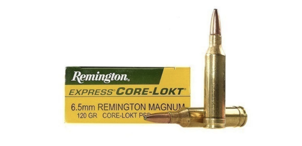 6.5mm Remington Magnum