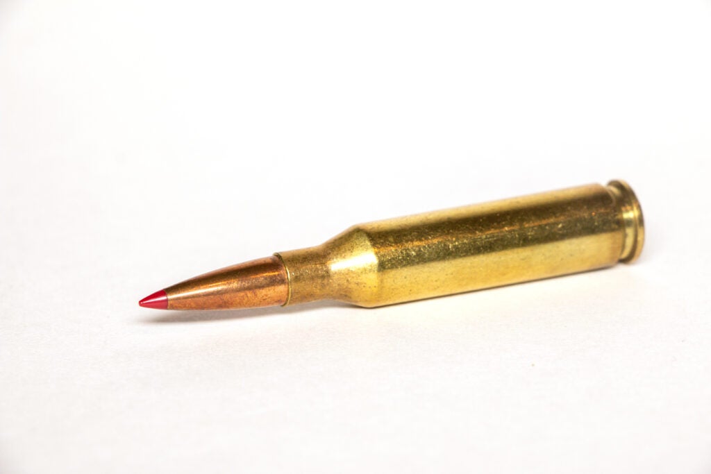 .260 Remington ammo