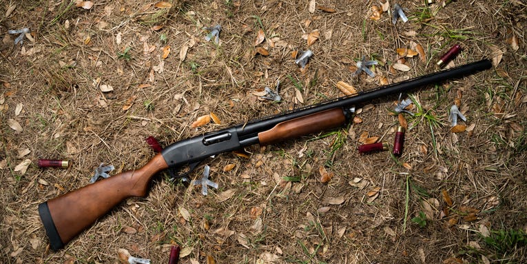 Remington 870 Express Shotgun: Tested and Reviewed