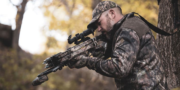 Excalibur’s New Double-Barreled TwinStrike Crossbow—Gimmick or Game-Changer?