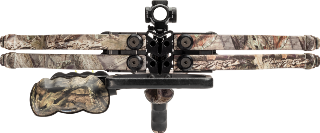 Crossbow Review: Excalibur's New 2-Shot TwinStrike | Field & Stream