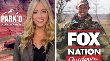 Fox Nation is Your New Go-To Streaming Service for Outdoor Programming
