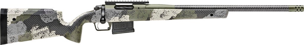 Springfield-Armory Waypoint rifle