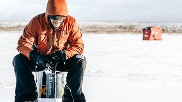 The Best Ice Fishing Boots of 2023