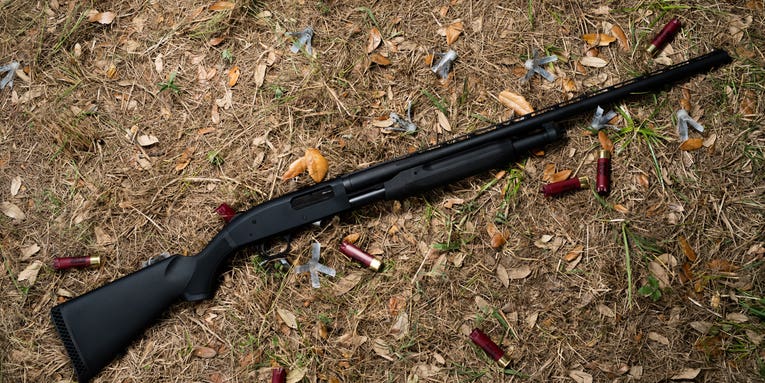 Mossberg 500 Hunting: Tested and Reviewed