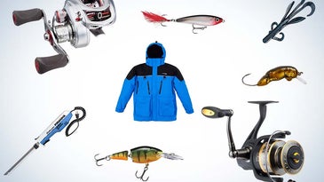 This Week’s Best Deals: Fishing Favorites on Sale Now