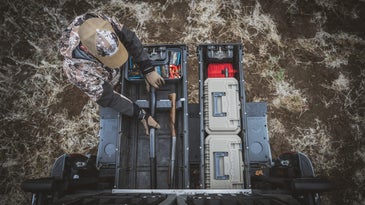 DECKED Drawer System Review: A Useful Accessory for Hunters & Anglers