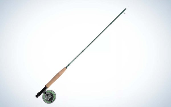 Cabela's Black Friday deal includes Cabelas Synch Fly Rod