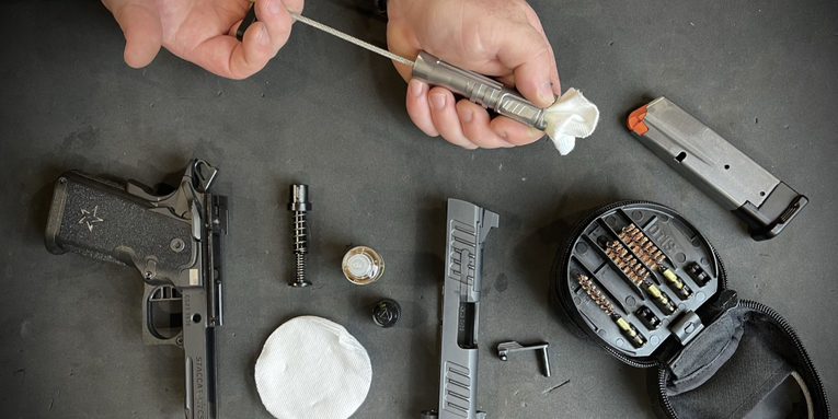 The Best Gun Cleaning Kits of 2024