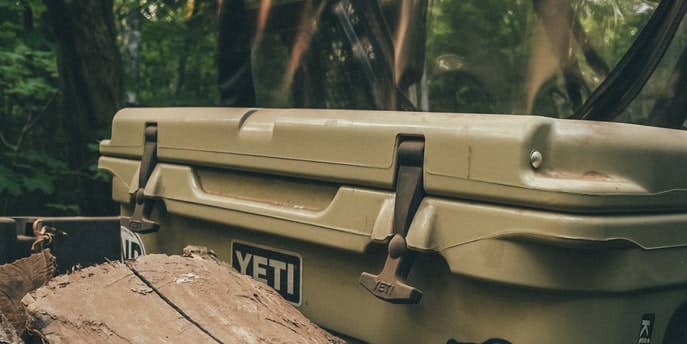 The Best YETI Cyber Monday Deals on Mugs, Coolers, and More